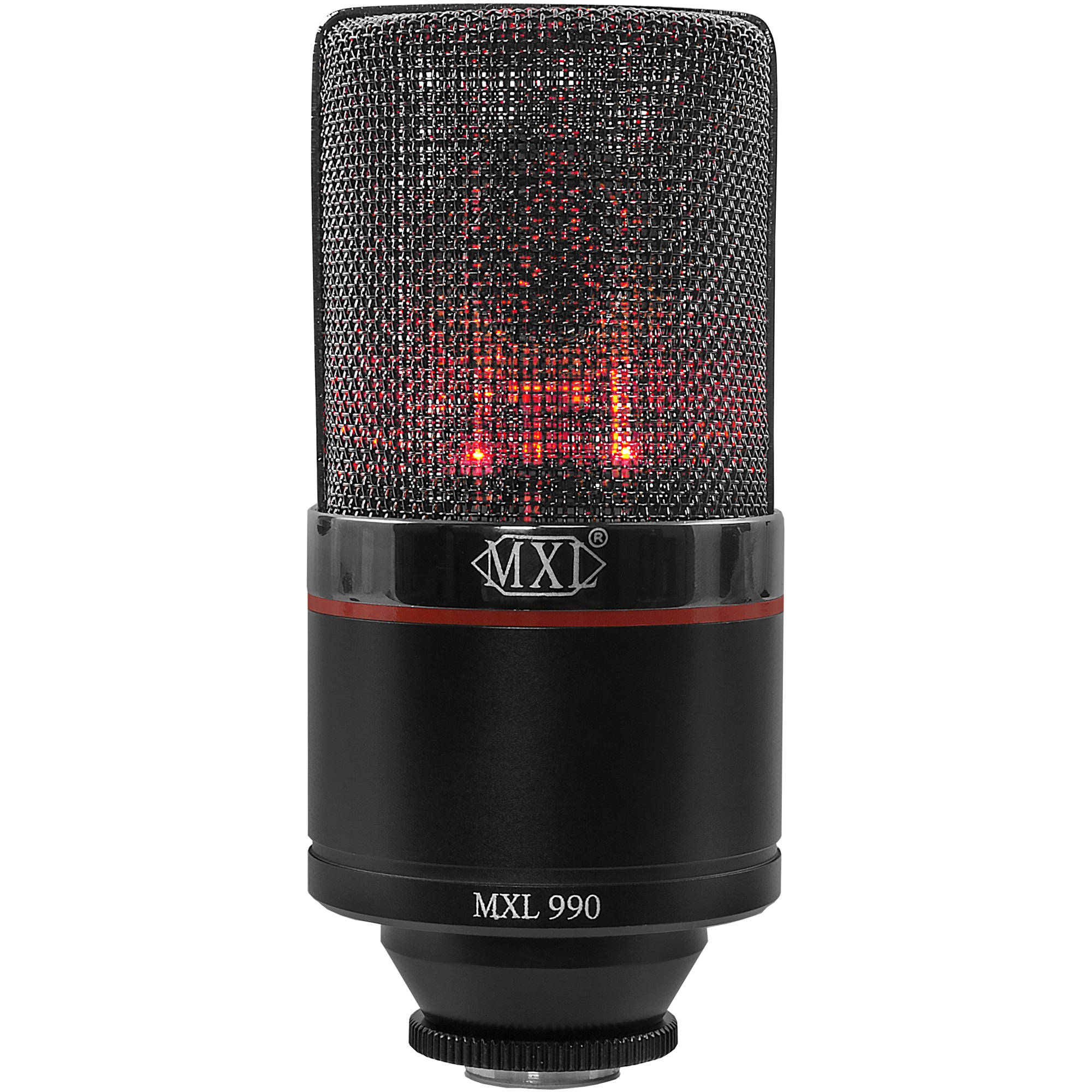 mxl mics 990